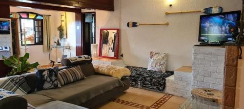Red Rose Hotel in Cabo Frio
