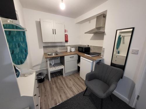 Premier Studios Nottingham - Tring Vale Hotel in Nottingham