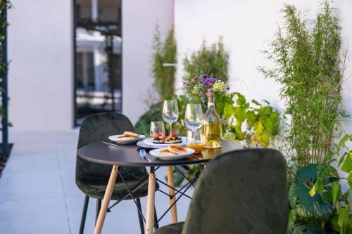 VIA VITTORIO VENETO 468 CHIARI Hotel in Province of Brescia