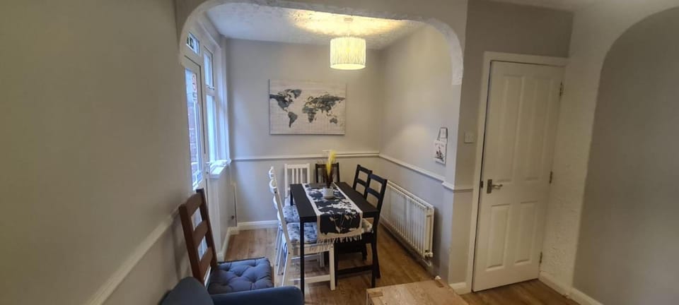 Connswater Town House Belfast Hotel in Belfast