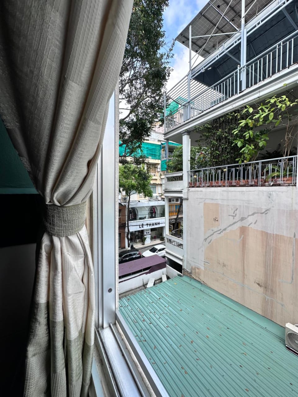 Khách sạn Nam Đô 2 Hotel in Cambodia