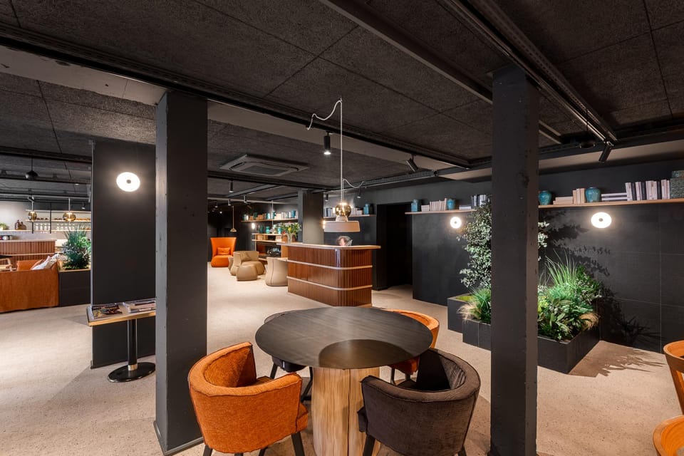L'Adresse Apartment hotel in St-Malo