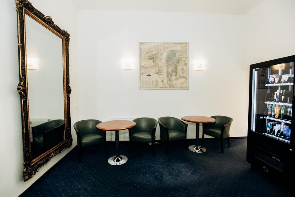 Hotel Alton Hotel in Prague