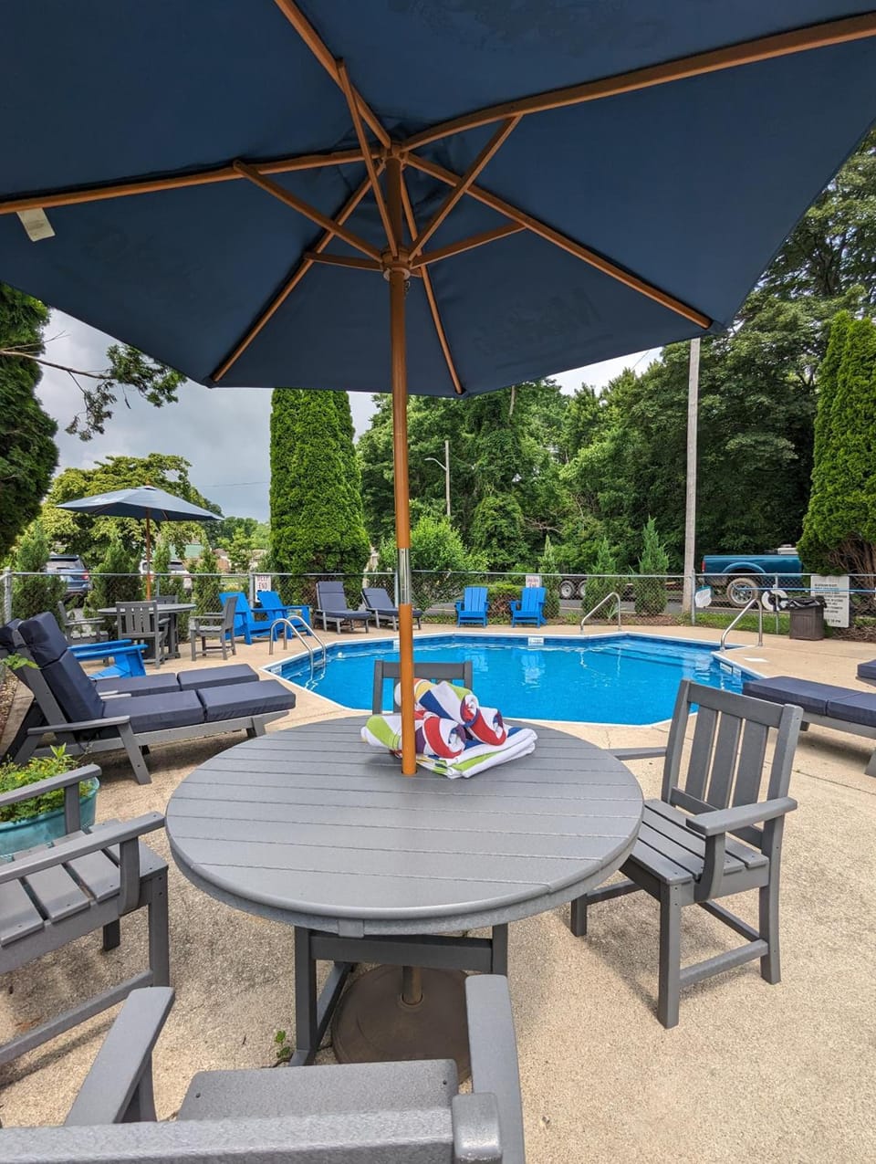 Riverboat Inn & Suites Hotel in Indiana