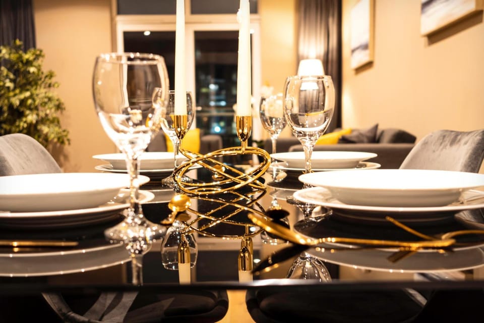 V City Aparthotels Glasgow  Apartment hotel in Glasgow
