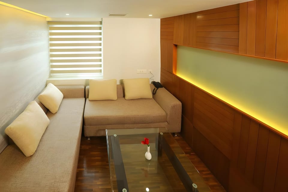 Hotel Kabani Regency Hotel in Kochi