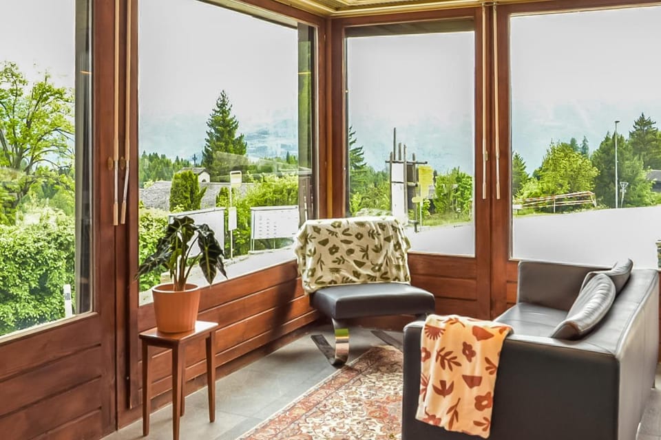 Hotel Restaurant de l'Ardeve & Chalet Kalbermatten Hotel in Canton of Vaud