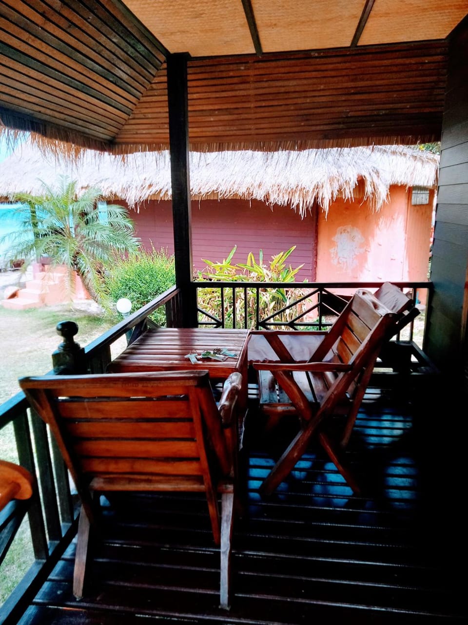 Bow Thong Beach Resort Resort in Ko Tao