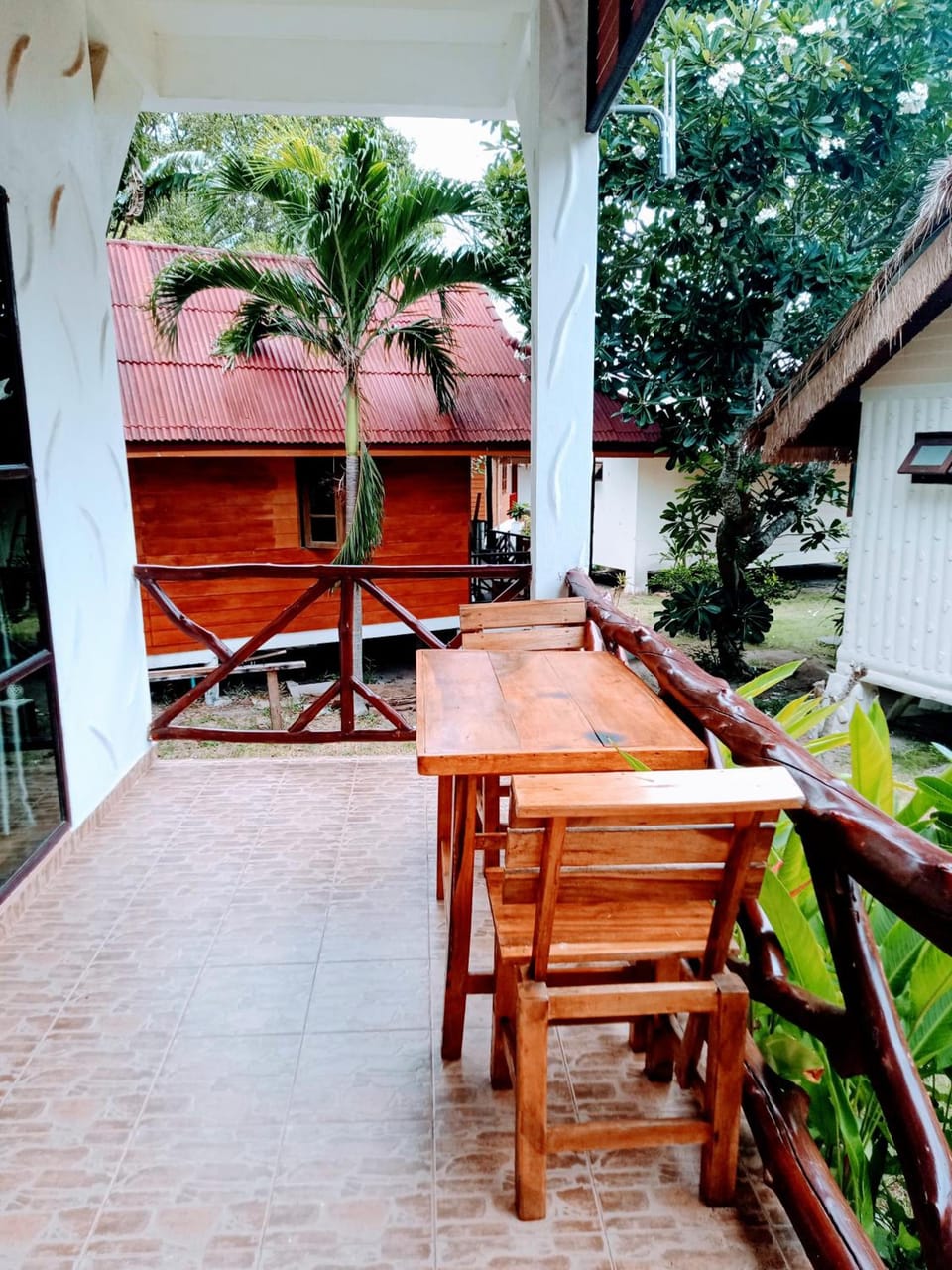 Bow Thong Beach Resort Resort in Ko Tao