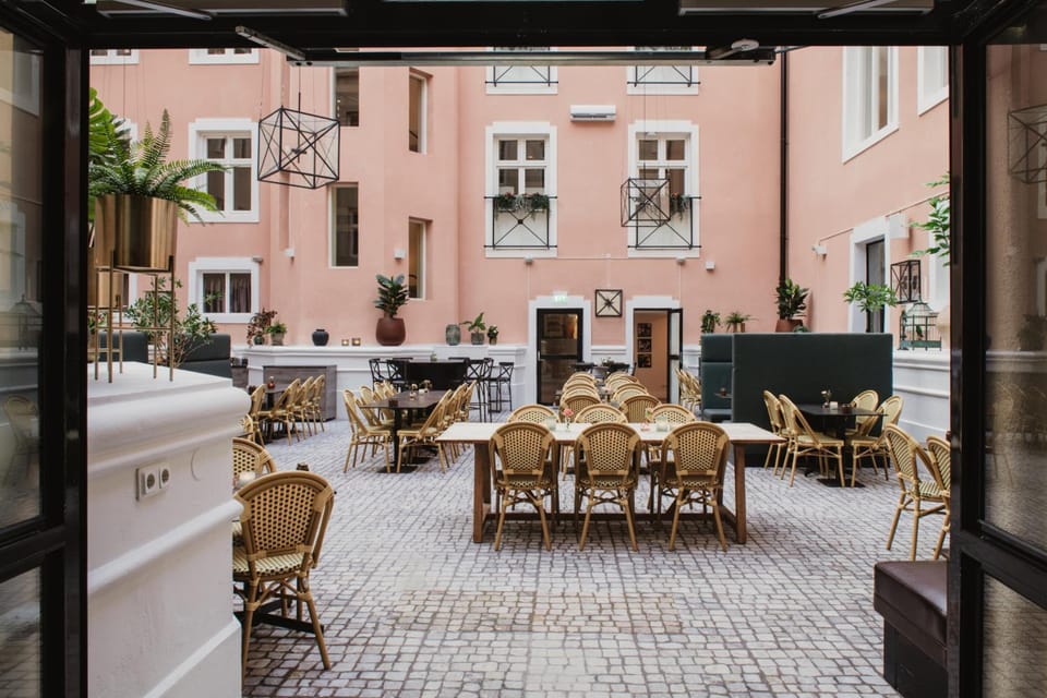 Home Hotel Victoria Hotel in Västra Götaland County