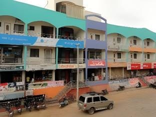 Rainbow Residency Hotel in Karnataka