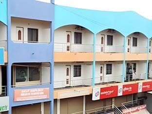 Rainbow Residency Hotel in Karnataka