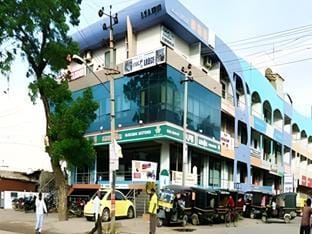 Rainbow Residency Hotel in Karnataka