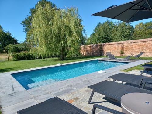 B&B La source de notre Manon Hotel in Wallonia, Belgium