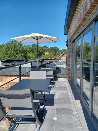 B&B La source de notre Manon Hotel in Wallonia, Belgium