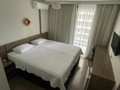 Via premiere Hotel in Rio de Janeiro