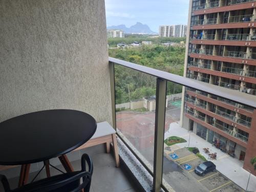 Via premiere Hotel in Rio de Janeiro