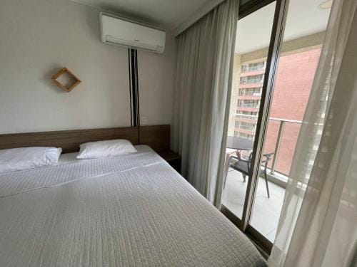 Via premiere Hotel in Rio de Janeiro