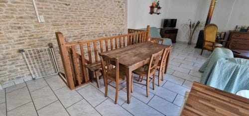Chambres d hotes chez Georges Hotel in Bourgogne-Franche-Comté