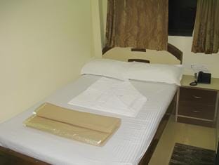 Royal Residency Hotel in Mumbai