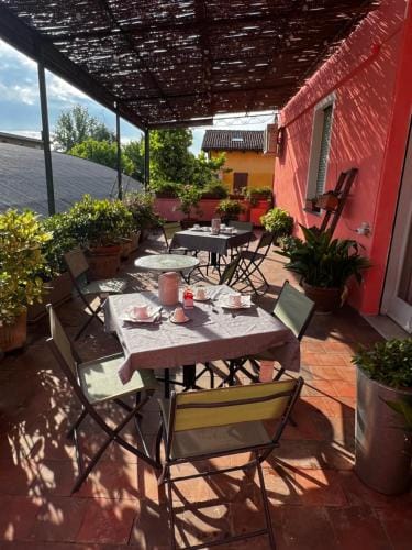 ViaEmilia Hotel in Modena