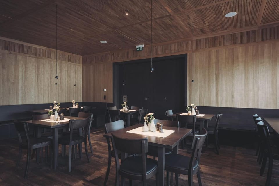 Hotel Johann Hotel in Vorarlberg, Austria