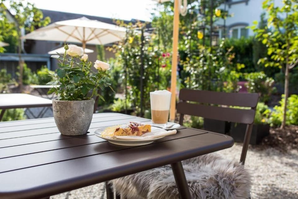 Hotel Johann Hotel in Vorarlberg, Austria