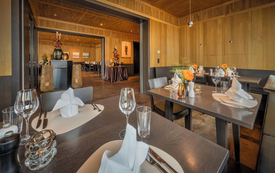 Hotel Johann Hotel in Vorarlberg, Austria