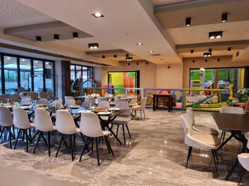 Hotel Angro Palace Hotel in Decentralized Administration of Macedonia and Thrace