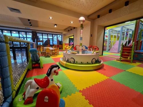 Hotel Angro Palace Hotel in Decentralized Administration of Macedonia and Thrace