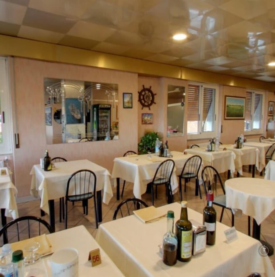 HOTEL GIORDANA Hotel in Loano