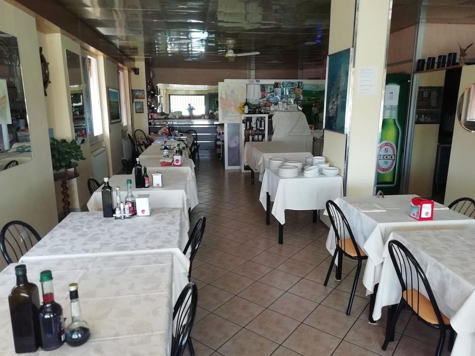 HOTEL GIORDANA Hotel in Loano