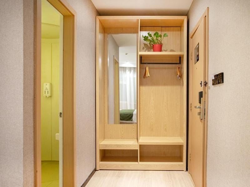 GreenTree Inn Wuxi Zhongqiao Hotel Hotel in Suzhou