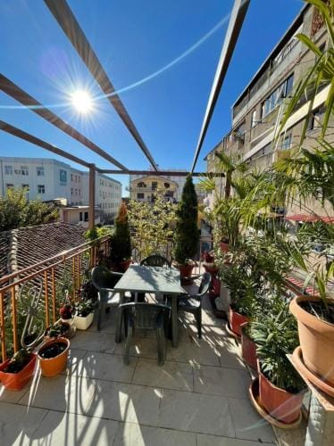 Shkodra Guest House & Trips Hotel in Montenegro