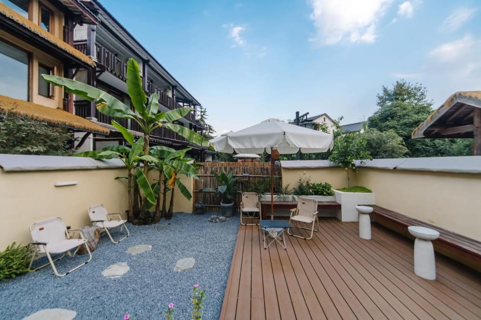 Hangzhou XianQingShan Homestay Westlake Hotel in Hangzhou