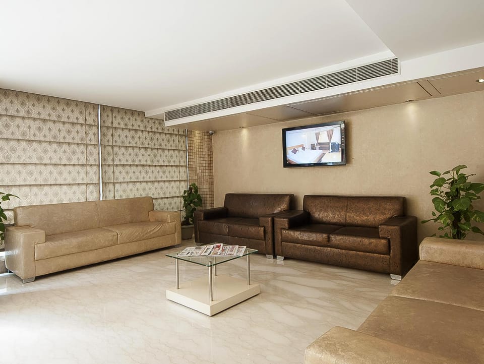 Mayur Hotel Hotel in New Delhi