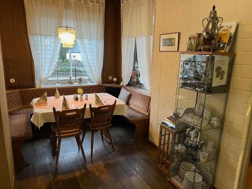 Hotel-Restaurant Denklinger-Hof Hotel in Rhineland-Palatinate