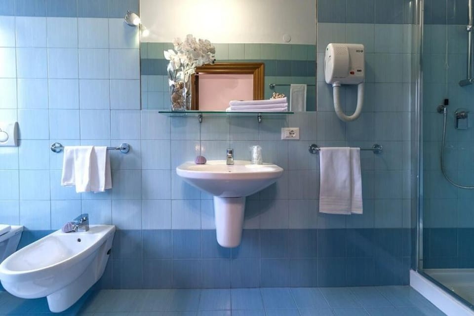Hotel Corallo Hotel in Giulianova