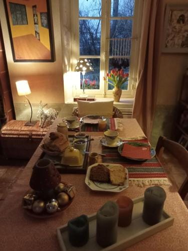 Longere Typique — Charmante chambre d'Hote Hotel in Centre-Val de Loire