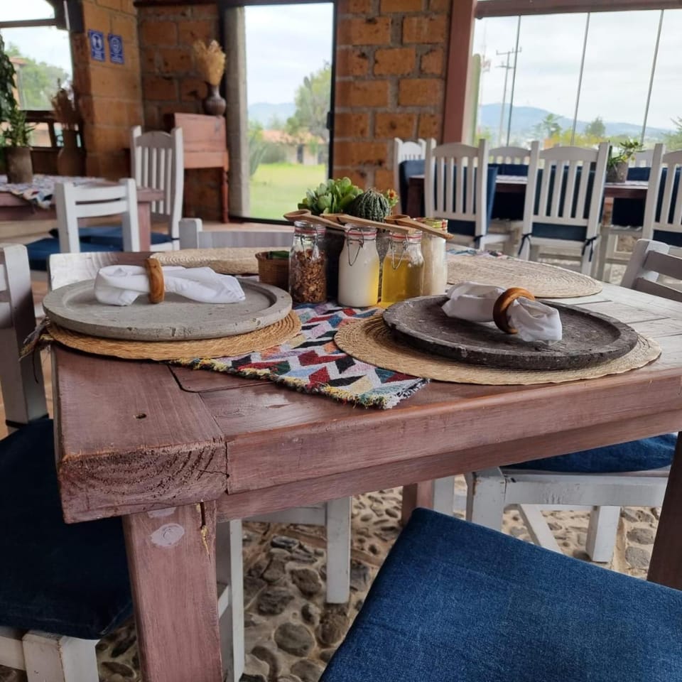Xani Mui Hotel in State of Querétaro