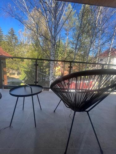 Marshall Apartments - Zlatibor Hotel in Zlatibor