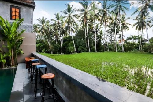 Harmony House: Just Built, 2 min Ubud Center /2 Hotel in Ubud