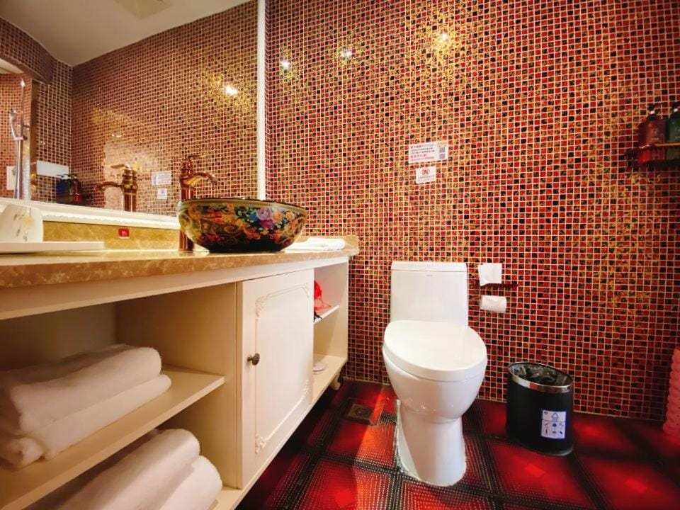 Fresh House Hotel - West Lake Qingchun Branch Hotel in Hangzhou