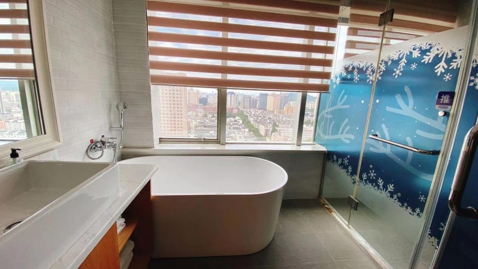 Fresh House Hotel - West Lake Qingchun Branch Hotel in Hangzhou