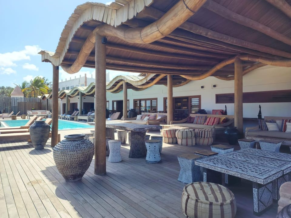 Filho do Vento Kite & Lodge Hotel in State of Rio Grande do Norte, Brazil