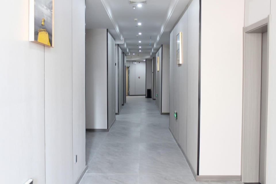 Mei Xuan Lizhi Hotel Hotel in Jiangsu