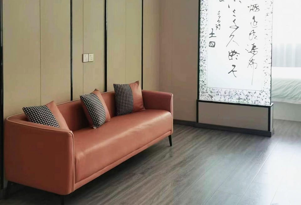Mei Xuan Lizhi Hotel Hotel in Jiangsu