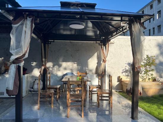 WangShan Homestay Hotel in Guangdong
