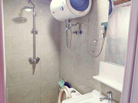 Siping Chunge Hotel Hotel in China