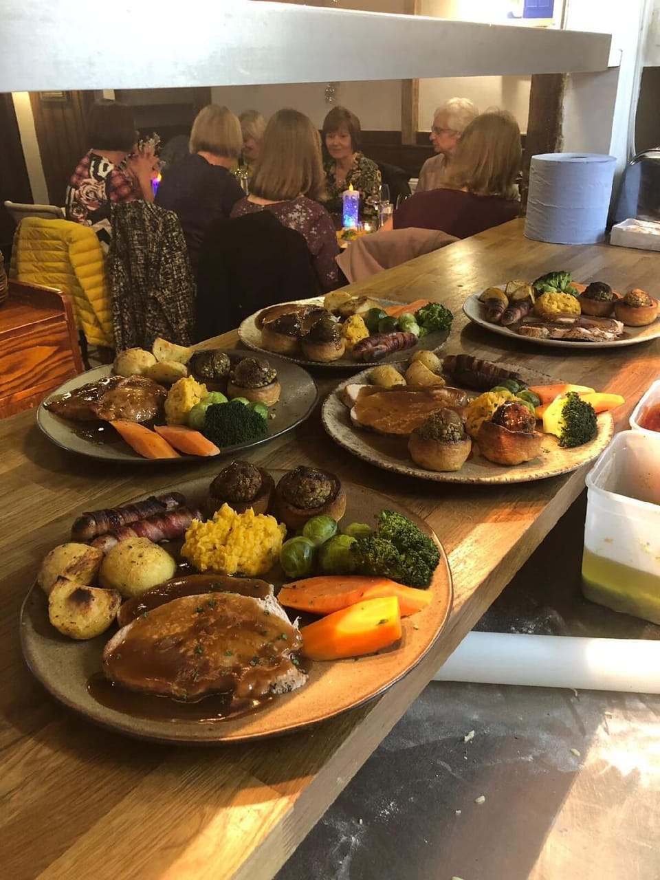 The Royal Oak Hotel Hotel in High Peak District